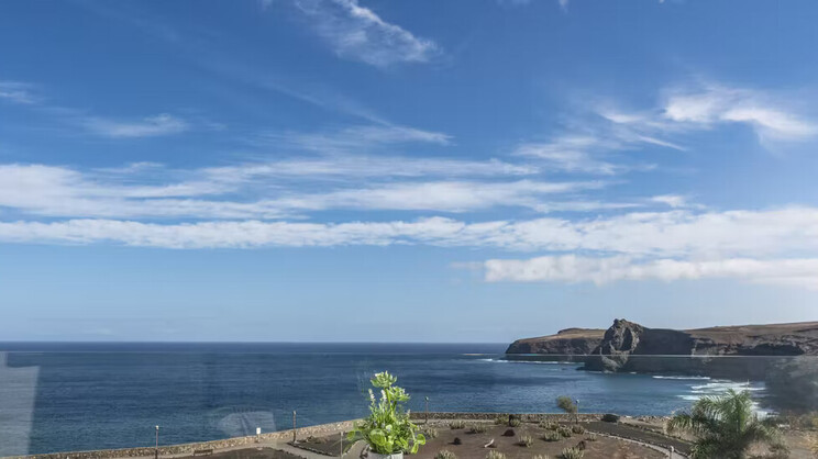 Occidental Roca Negra